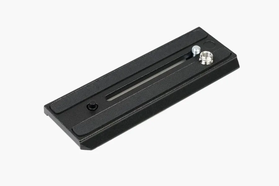 Płytka przesuwna Manfrotto 504PLONG do głowic 502/504